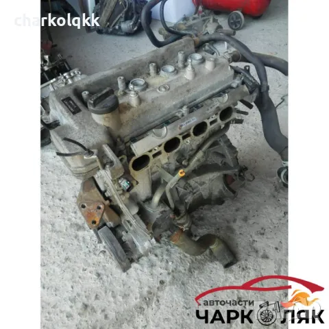 двигател Грейт Уол Волекс С30 1.5Б, снимка 3 - Части - 47615672