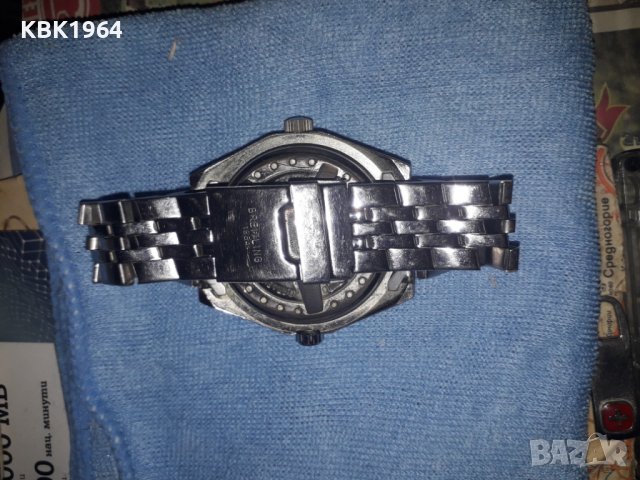 Часовник Брейтлинг бентли, снимка 1 - Други ценни предмети - 41700310
