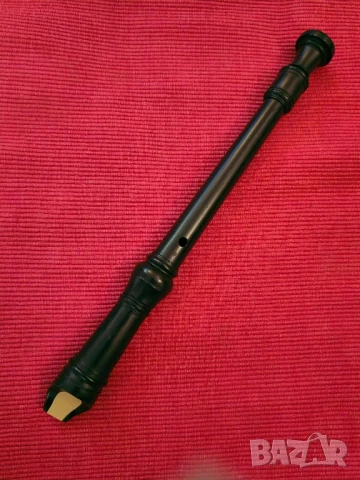 Съвременна сопрано флейта. , снимка 6 - Духови инструменти - 50972649