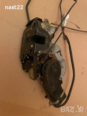  Лява брава Сузуки Гранд Витара/Suzuki Grand Vitara 1.6 1998-2005 2+1 врати, снимка 2 - Части - 52771717