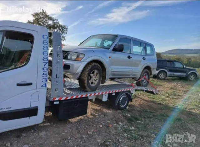 Всичко платено, снимка 6 - Автомобили и джипове - 49876425