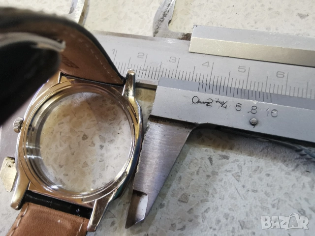  КАСА И КАЙШКА ЗА SEIKO , снимка 8 - Каишки за часовници - 53767984