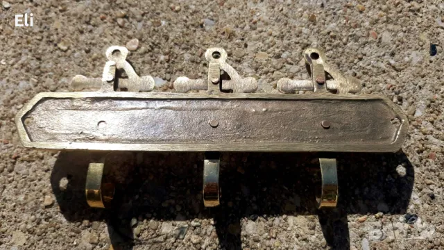 Портманто за ключове , снимка 3 - Други стоки за дома - 47500429