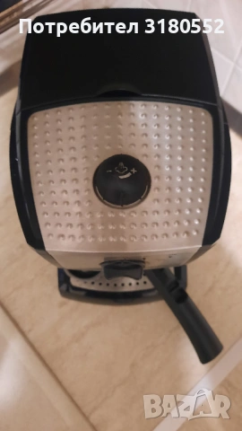 Delonghi EC155 CD -еспресо кафе машина, снимка 8 - Кафемашини - 53396382
