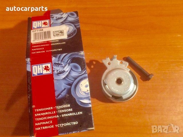 Обтяжна ролка, ангренаж ШЕВРОЛЕТ Калос, Авео, ДЕУ Нексия, Ланос, ОПЕЛ Астра, Корса, Векрта, Комбо..