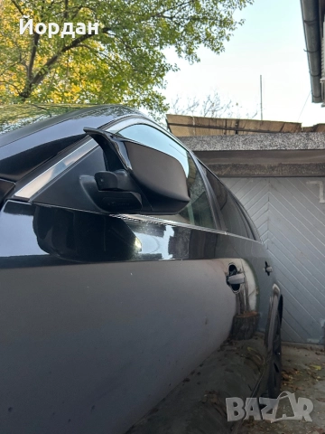 Уникат BMW M5 e61 xDrive, снимка 6 - Автомобили и джипове - 52475808