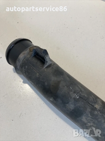 Тръба маркуч за интеркулер за Jeep Compass 2.2 CRD (2011), снимка 3 - Части - 53609794