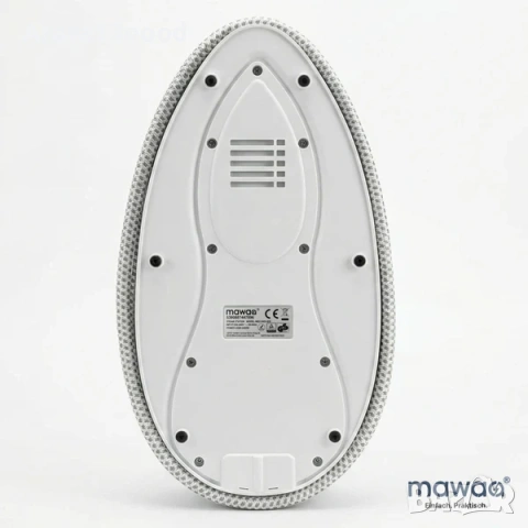 Парна станция mawaa® SteamForce – 2400W, 2-литров резервоар, Anti-Calc, снимка 9 - Ютии - 53762478