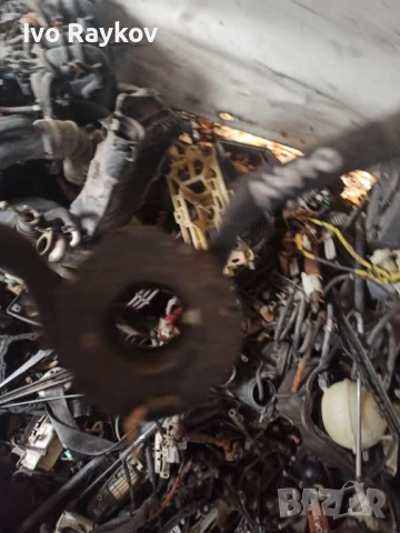 Лостчета светлини и чистачки VW Lupo , снимка 3 - Части - 52977161