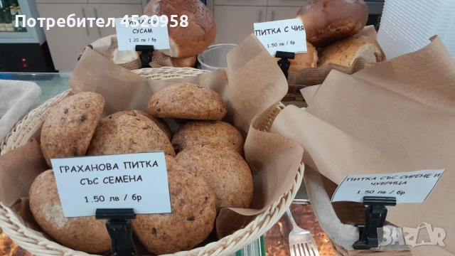 Кухня-Майка търси контрагенти!!!, снимка 4 - Кетъринг - 52016915