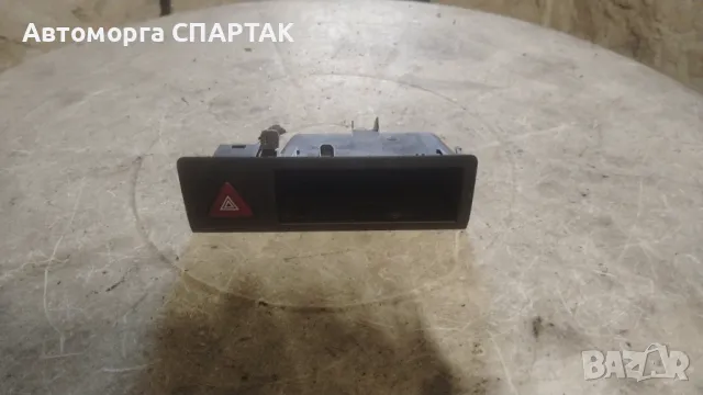 Vw t5 панел превключвател авариен клипборд рафт