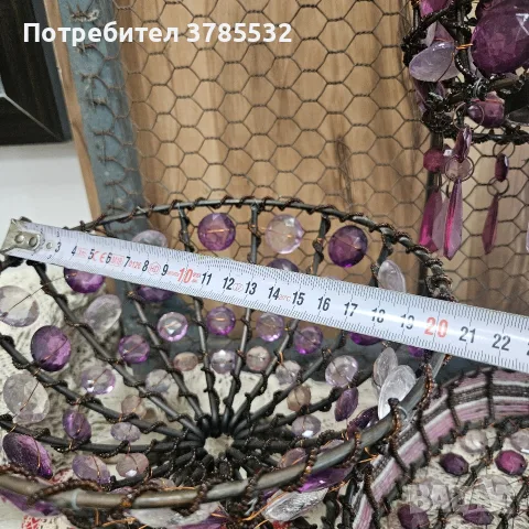 Декорация Декорация , снимка 5 - Декорация за дома - 56219043