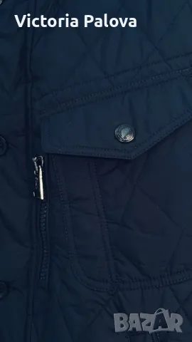 Скъпо марково яке оригинал POLO RALPH LAUREN , снимка 13 - Якета - 48583635