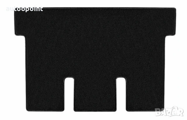 Мокетни стелки за MERCEDES Vito / V-Class W447 (2014+) - 2 ред Petex, снимка 2 - Аксесоари и консумативи - 53823844