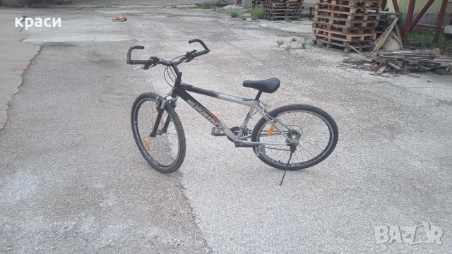 колело 26, снимка 3 - Велосипеди - 39129625