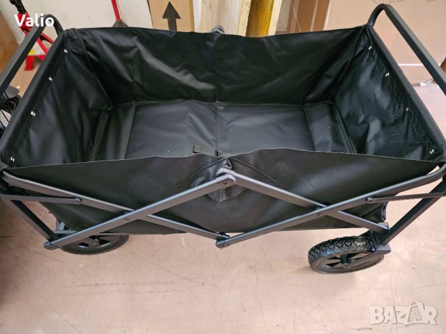 Триколка електрическа с ремарке 1000W нов модел , снимка 2 - Мотоциклети и мототехника - 42317634