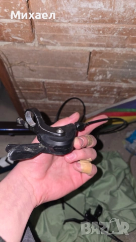 C1 на части, снимка 13 - Велосипеди - 51742659