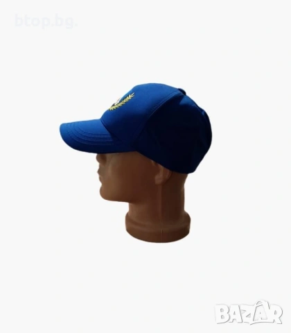 Шапка Левски , снимка 2 - Футбол - 53638167