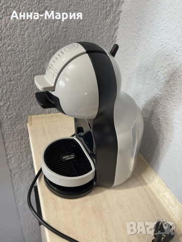 Кафемашина Nescafe Dolce Gusto