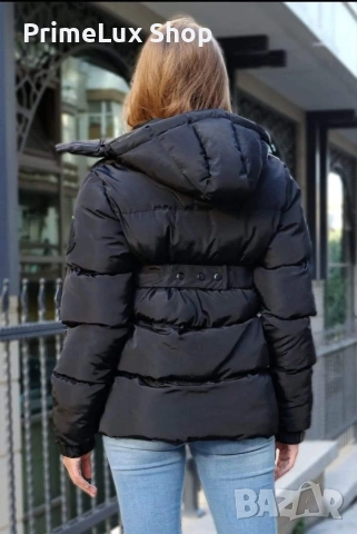 Дамско яке, снимка 4 - Якета - 53105447