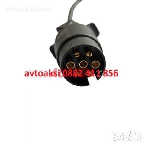 СТОПОВЕ ЗА РЕМАРКЕ С МАГНИТ И ОКАБЕЛЯВАНЕ-ТК003А, снимка 6 - Аксесоари и консумативи - 40345757