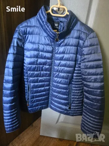 Дамско яке пролет/есен