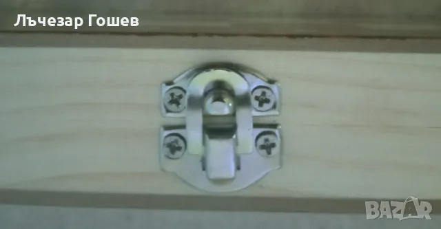 Луксозен  премиум 3-в-1. Дървен шахматен комплект, снимка 5 - Шах и табла - 48309820