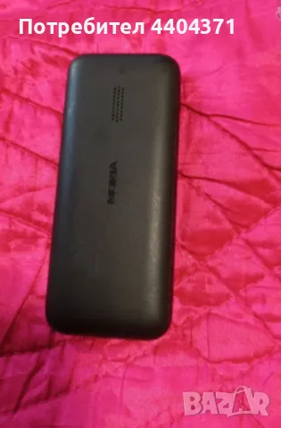 мобилен телефон нокиа 105, снимка 2 - Nokia - 49869039