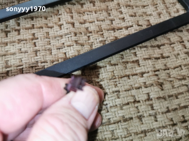 RECEIVER//TUNER ANTENA-ВНОС SWISS 1412250756, снимка 17 - Ресийвъри, усилватели, смесителни пултове - 52787260