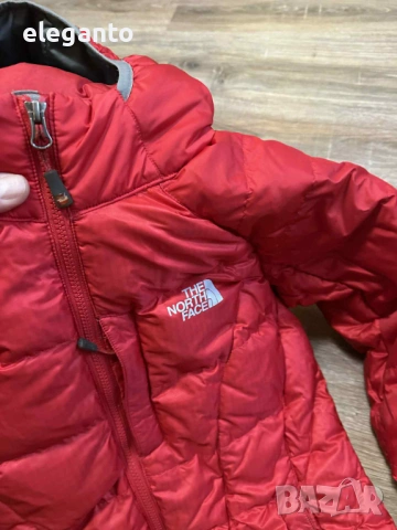 ДАмско яке с пух The North Face Campera Summit Series 700cuin Down Pertex Quantum Jacket , M размер , снимка 7 - Якета - 53273300