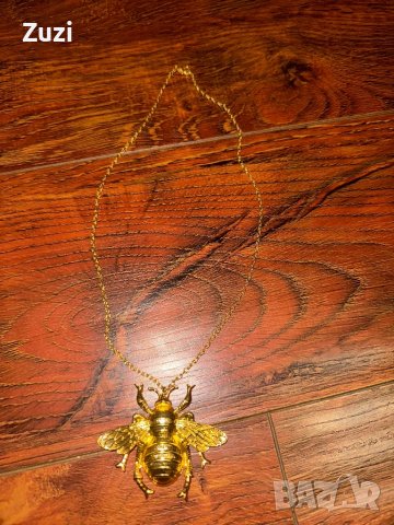 Нов синджир и висулка, снимка 3 - Други - 41356673