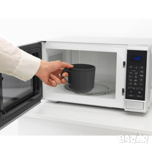 Чаша с капак Brabantia Make&Take, снимка 2 - Други стоки за дома - 52106070