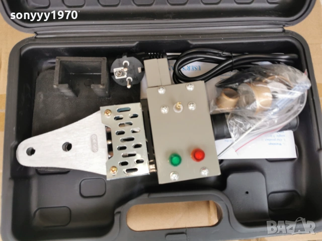 ЛЕПАЧКА-НОВА 0602260923, снимка 6 - Други инструменти - 53377683