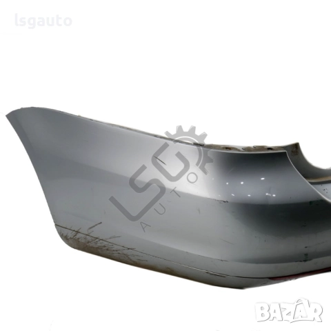 Задна броня Volkswagen Golf VI 2008-2016 ID:149092, снимка 3 - Части - 51601730