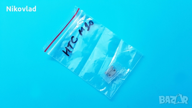 Букса (конектор) за заряд HTC M10/ M10H/ U ultra, снимка 5 - Резервни части за телефони - 36106502