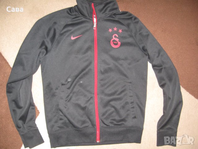 Спортно горнище NIKE  мъжко,С, снимка 2 - Спортни дрехи, екипи - 38606896