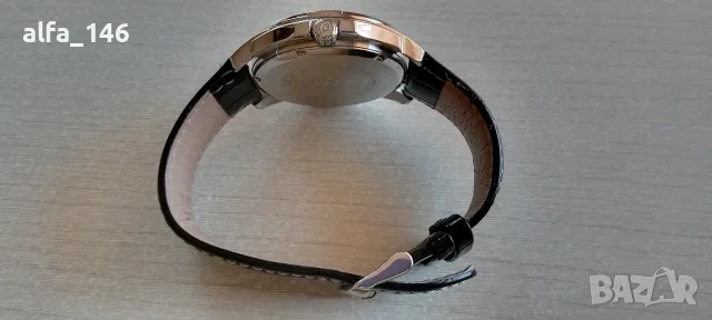 Мъжки часовник Casio Edifice EF-129, снимка 4 - Мъжки - 55710641