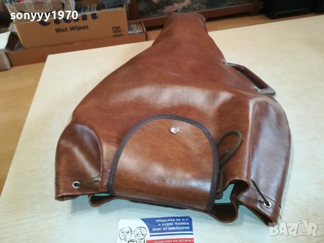 МУЗИКАЛЕН ИНСТРУМЕНТ С КЕЙС ОТ ГЕРМАНИЯ 2310231644, снимка 8 - Струнни инструменти - 42689079