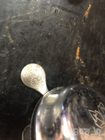 Звънец за велосипед Мифа, снимка 3 - Аксесоари за велосипеди - 40100061