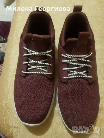 Нови маратонки Skechers UK 6.5 + подарък, снимка 2 - Маратонки - 35686781