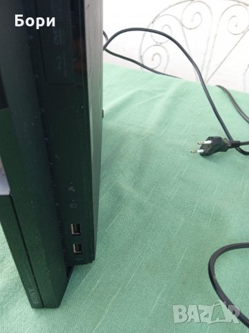 Sony Playstation 3 Slim 120GB  Игра/конзола, снимка 9 - PlayStation конзоли - 35695672