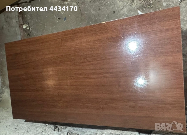 Два бюра – поотделно или като комплект, снимка 3 - Бюра - 52796457