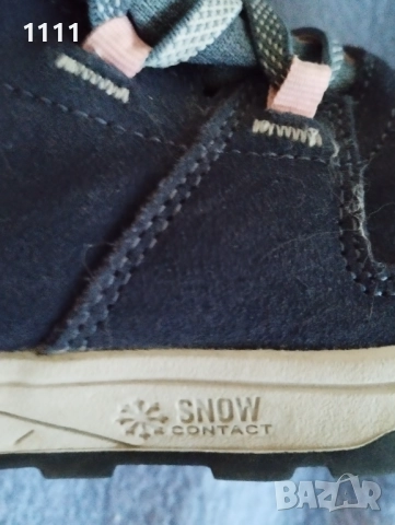 Непромокаеми боти Quechua номер 32., снимка 9 - Детски боти и ботуши - 52286708