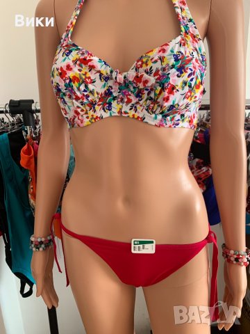 Бански в размер S, снимка 4 - Бански костюми - 40374396