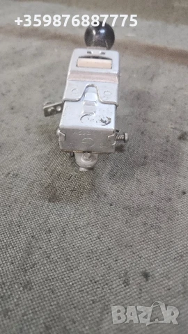 Ключ фарове фар светлини Ретро Руски Руско соц руска части , снимка 3 - Части - 50635737