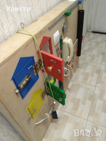 интерактивна дъска, снимка 2 - Образователни игри - 52848935