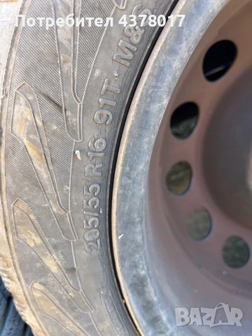 Джанти 16 цола за БМВ, снимка 11 - Гуми и джанти - 51166581