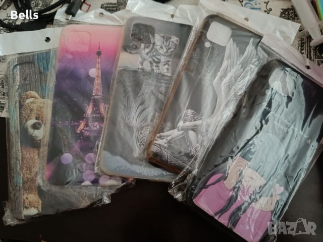 Кейсове за телефони 