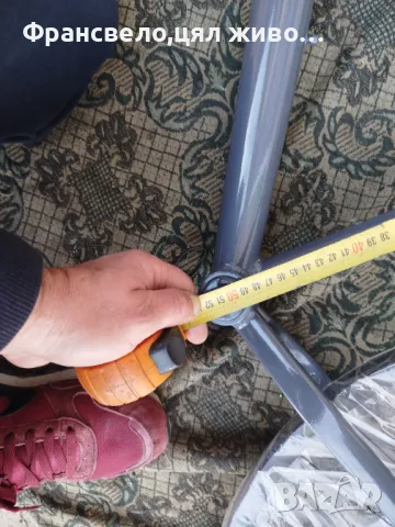 Нова рециклирана 26 може 27.5 цола алуминиева рамка за велосипед колело , снимка 3 - Части за велосипеди - 48908564