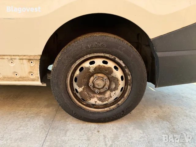 Opel Vivaro 1.6dci120hp R9M, снимка 12 - Части - 47324592